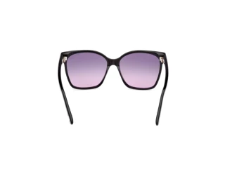 Vue arrière Tom Ford IRIS-02 (FT1312 - 01B)