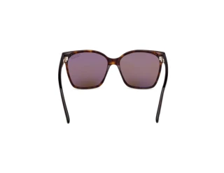 Vue arrière Tom Ford IRIS-02 (FT1312 - 52H)
