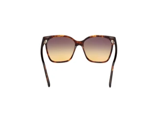 Vue arrière Tom Ford IRIS-02 (FT1312 - 55B)