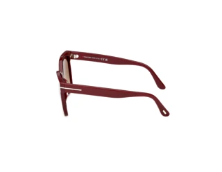 Vue latérale Tom Ford IRIS-02 (FT1312 - 69F)