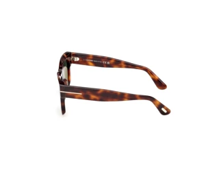 Vue latérale Tom Ford EMMA-02 (FT1314 - 53N)