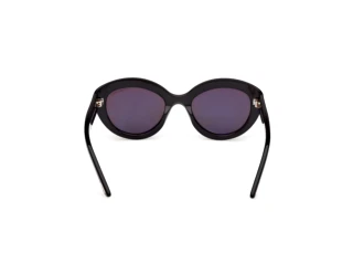 Vue arrière Tom Ford STACY-02 (FT1316 - 01A)