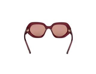 Vue arrière Tom Ford APRIL-02 (FT1317 - 81E)