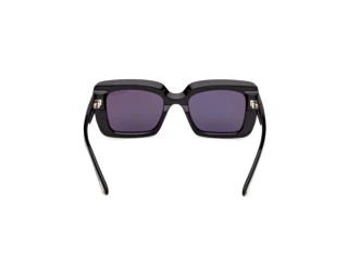 Vue arrière Tom Ford LEILA-02 (FT1318 - 01A)