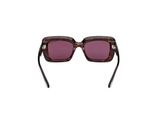 Vue arrière Tom Ford LEILA-02 (FT1318 - 52E)