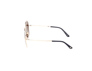 Vue latérale Tom Ford SOFIA-02 (FT1320 - 28W)