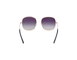 Vue arrière Tom Ford SOFIA-02 (FT1320 - 28W)