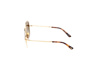 Vue latérale Tom Ford SOFIA-02 (FT1320 - 30P)
