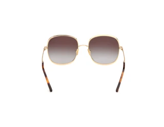 Vue arrière Tom Ford SOFIA-02 (FT1320 - 30P)