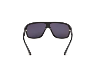 Vue arrière Tom Ford WILLIAM-02 (FT1335-N - 01A)