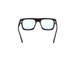 Vue arrière Tom Ford CYRUS-02 (FT1337 - 01V)