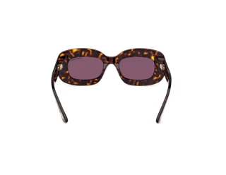 Vue arrière Tom Ford ISLAY-02 (FT1345 - 52E)