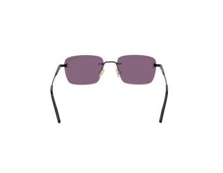 Vue arrière Tom Ford JAKE-02 (FT1354 - 01A)
