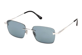 Vue de face Tom Ford JAKE-02 (FT1354 - 16V)