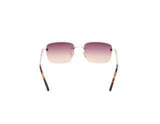 Vue arrière Tom Ford JAKE-02 (FT1354 - 28Z)