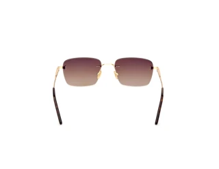 Vue arrière Tom Ford JAKE-02 (FT1354 - 30F)