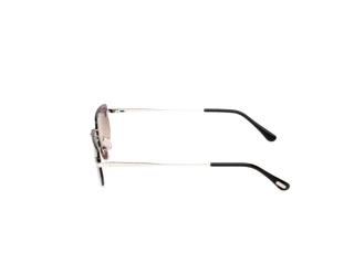 Vue latérale Tom Ford ETHAN-02 (FT1355 - 16B)