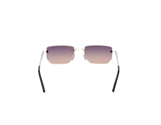 Vue arrière Tom Ford ETHAN-02 (FT1355 - 16B)