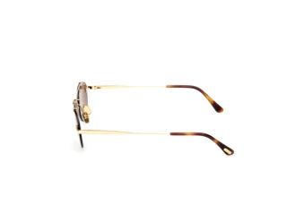 Vue latérale Tom Ford ASTOR-02 (FT1356 - 30F)