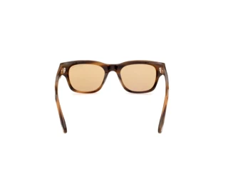 Vue arrière Tom Ford CALEB-02 (FT1357 - 55E)
