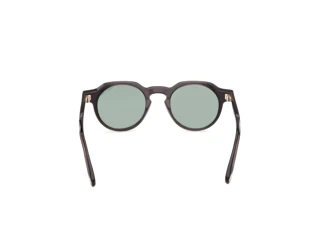 Vue arrière Tom Ford THOMAS-02 (FT1358 - 20N)