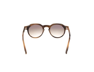 Vue arrière Tom Ford THOMAS-02 (FT1358 - 55F)