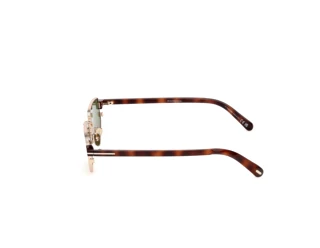 Vue latérale Tom Ford LIAM-02 (FT1360 - 28N)