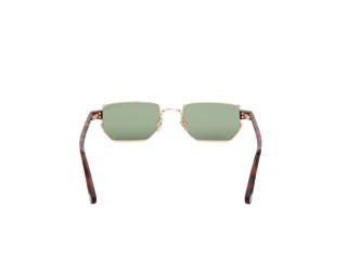 Vue arrière Tom Ford LIAM-02 (FT1360 - 28N)