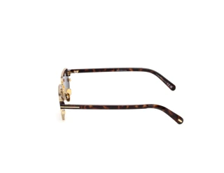 Vue latérale Tom Ford LIAM-02 (FT1360 - 30A)