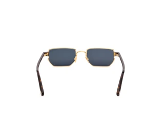 Vue arrière Tom Ford LIAM-02 (FT1360 - 30A)