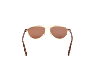 Vue arrière Tom Ford ANTHONY-02 (FT1361 - 30E)