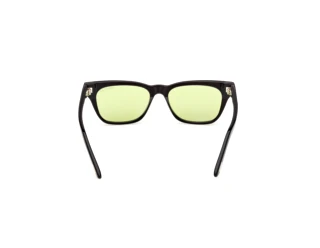 Vue arrière Tom Ford PENN-02 (FT1362 - 01N)