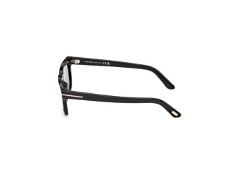 Vue latérale Tom Ford PENN-02 (FT1362 - 05A)