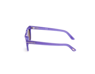 Vue latérale Tom Ford PENN-02 (FT1362 - 81A)