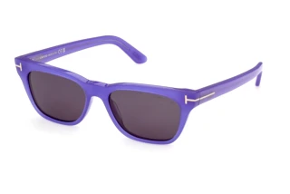 Vue de face Tom Ford PENN-02 (FT1362 - 81A)