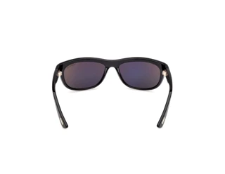 Vue arrière Tom Ford ANDERS-02 (FT1363 - 01A)