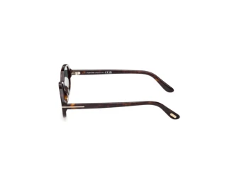 Vue latérale Tom Ford IGGY (FT1364 - 52N)