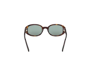 Vue arrière Tom Ford IGGY (FT1364 - 52N)