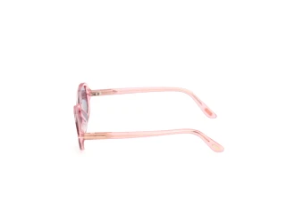 Vue latérale Tom Ford IGGY (FT1364 - 72A)