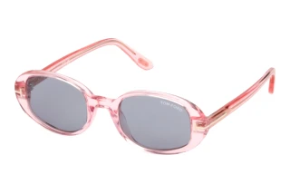 Vue de face Tom Ford IGGY (FT1364 - 72A)
