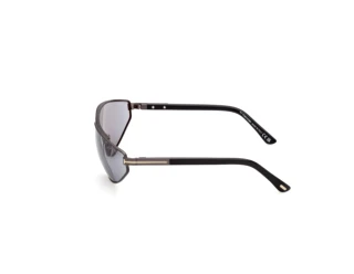 Vue latérale Tom Ford PARKER-02 (FT1399 - 13A)