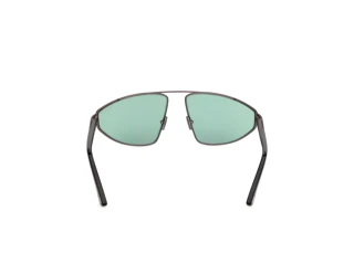 Vue arrière Tom Ford PARKER-02 (FT1399 - 13N)