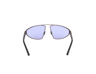 Vue arrière Tom Ford PARKER-02 (FT1399 - 13Y)
