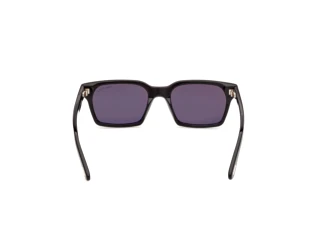 Vue arrière Tom Ford HAYDEN-02 (FT1403 - 01A)