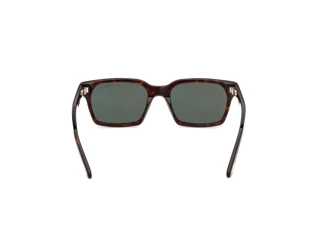 Vue arrière Tom Ford HAYDEN-02 (FT1403 - 52N)