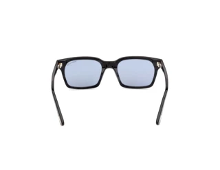 Vue arrière Tom Ford HAYDEN-02 (FT1403 - 55A)