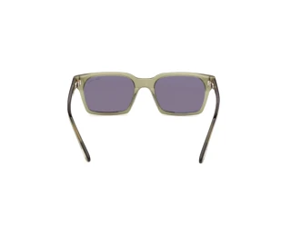 Vue arrière Tom Ford HAYDEN-02 (FT1403 - 96E)