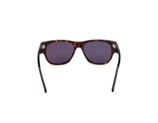 Vue arrière Tom Ford CASSIUS-02 (FT1405 - 52A)