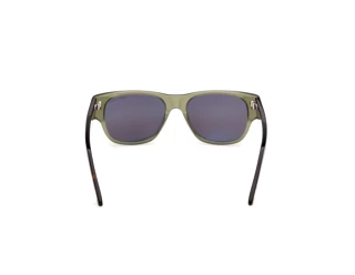Vue arrière Tom Ford CASSIUS-02 (FT1405 - 96E)