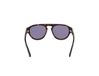 Vue arrière Tom Ford PABLO-02 (FT1407 - 52V)